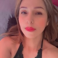 DanyFreydell webcam model