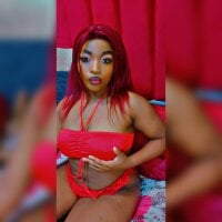 SultryCocoBabe webcam model
