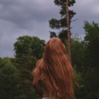 lily_foxxy's Offline Chat Room