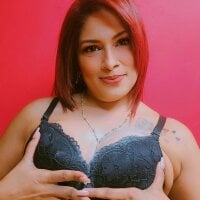 JazzyJazmin webcam model