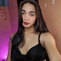 Salsalita_YumikoLive Webcam