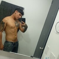 Dante_dos96 webcam