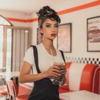 ValeriaVelvet's Avatar Pic