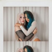 Queens-of-Sin webcam