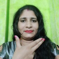 Sonamhot743 webcam model