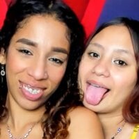 Nasty_group777 webcam