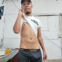 ColouredPapi webcam