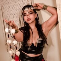 KimDevinne webcam model