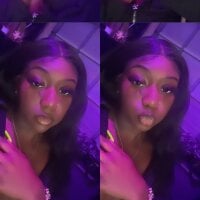 Model XxMidnightEssencexX