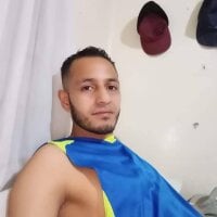 Roche8612's Avatar Pic