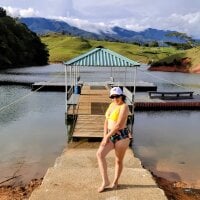 EroticSynchrony webcam model