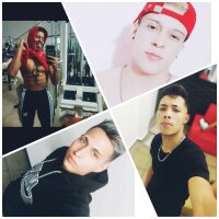 Bilik Sembang Luar Talian naughtygroupfx_