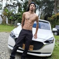 Erick_Zhimerman webcam model