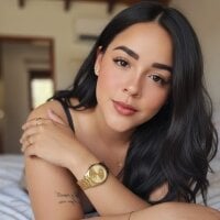 FireDollx webcam model