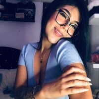 MeganaBailey webcam model