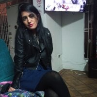 SasshaPanda's Offline Chat Room