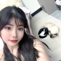 Ava-Baby model avatar