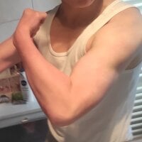 Monsterboy18's Avatar Pic