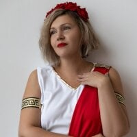 NinaStarleLive Webcam