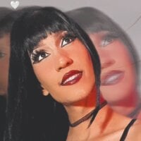 CheryHandsome webcam model