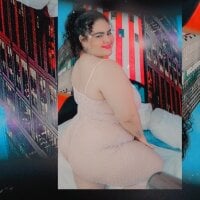 Model Vane_bbw