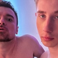 MikeeJacky webcam model
