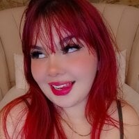 AryaMaddison webcam model