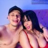 DirtyCoupleHornyXXX