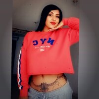 AntonellaSaenzx's Offline Chat Room