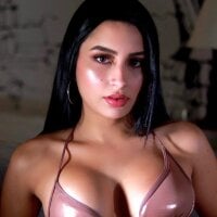LeaMoretti_ webcam model