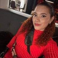 Merida_kay model avatar