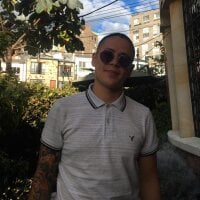 JJtattos fully nude on webcam for live porn video chat