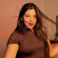 byanabrown webcam model