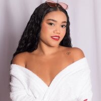 JasmineRose7 webcam