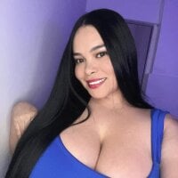 Ashanty_vera15 model avatar