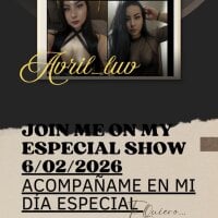 Abril_Luv