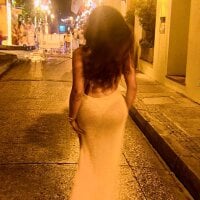 AbrilStivenson_ webcam
