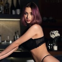 SashaPosh webcam model