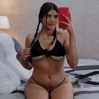 Model ANDREA_PEREZ_1