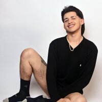 Nathan_Ferrara_ webcam