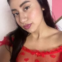 Модель Mia_Wilsom