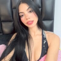 melimodel webcam model