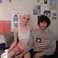 Sala de chat offline de bubblecouple69