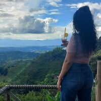 _valeria14 webcam model