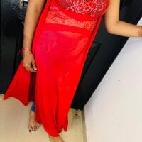 Theindian_Barbie webcam model