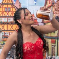 hanna13_ webcam model