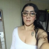 Camila_torres- webcam model