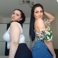 Pusyy_Dolls' Offline Chat Room