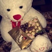 Offline chatovací místnost africana234