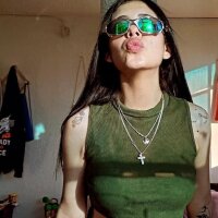 Lily-PhillipsLive Webcam